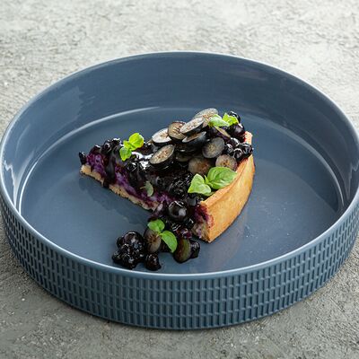 Черничный пирог в Welcome по цене 540 ₽