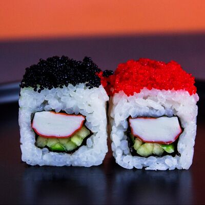 Шах и Мат в SushiShark по цене 340 ₽