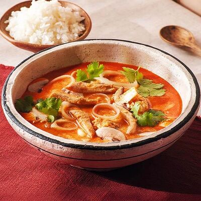 Том кха в Тануки по цене 2790 ₸