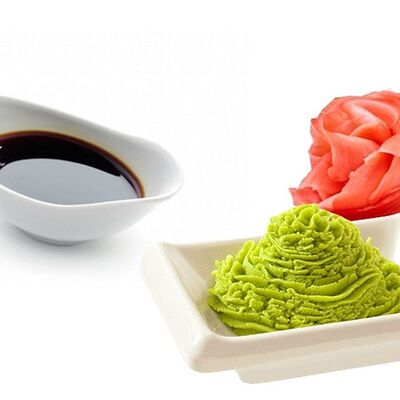 Набор для суши в Марсель по цене 100 ₽