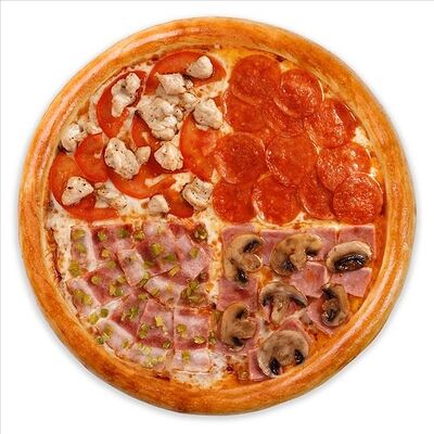 Четыре Сезона 32 см в Японика по цене 1099 ₽