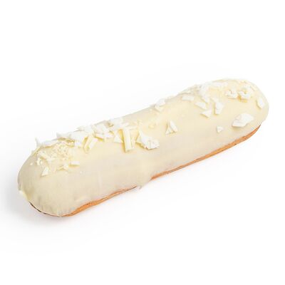 Эклер Пломбир в Ромбаба по цене 295 ₽