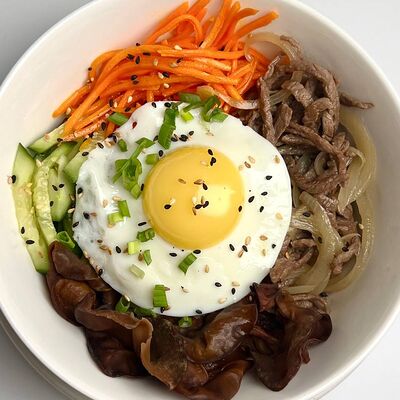 Кочевник в Баодзен по цене 630 ₽