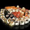 Сет Выходной в Mane Sushi по цене 1900