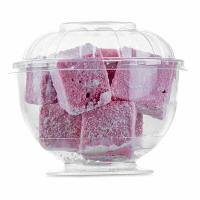 Пастила малиновая Царский Вкус в Азбука Вкуса Экспресс Меню по цене 229 ₽