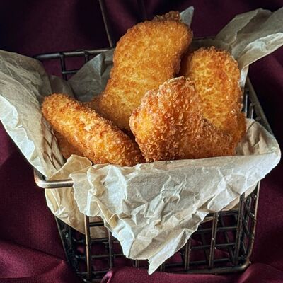 Наггетсы в Mokka Lounge по цене 430 ₽