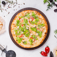 Пицца Цезарь в Pizza Sun