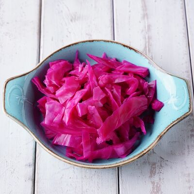 Гурийская капустав Кафе Хинкальная по цене 330 ₽