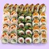 Суприм микс в Up sushi по цене 1678