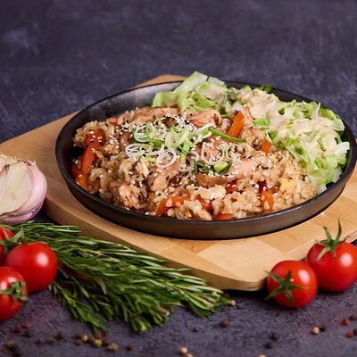 Тепаньякив Rozanna по цене 639 ₽