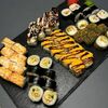 Сет Лицейв Sushi time по цене 2458