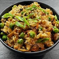 Рис Тепоньки в Sushi n Roll