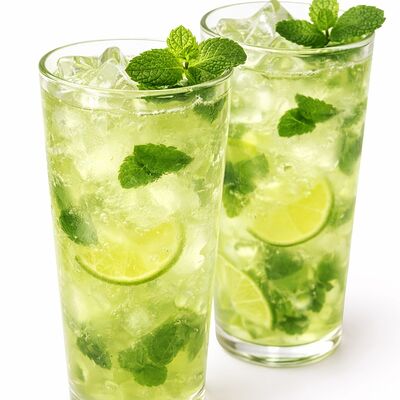 Мохито в Food Hanoi по цене 350 ₽