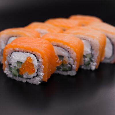 Москва в Суши азия по цене 780 ₽