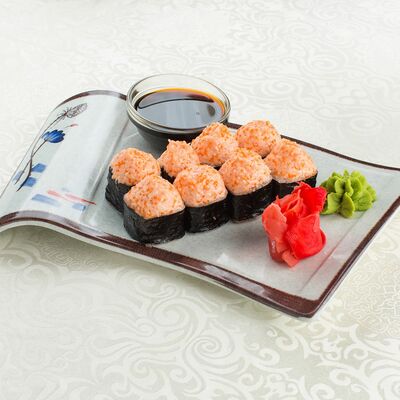 Тик ток запеченный в Римские каникулы по цене 290 ₽