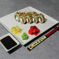 Бонито в Суши Gamma