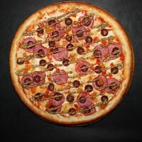 Баварская мини в Pipirolly