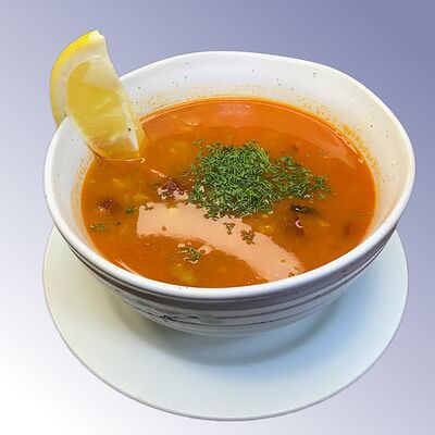 Солянка в Фудмолл Кузня по цене 399 ₽