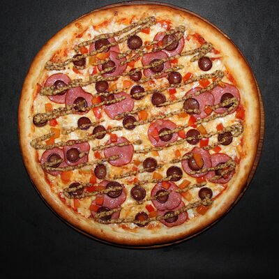 Баварская мини в Pipirolly по цене 430