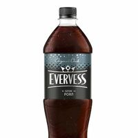 Evervess в Пятницца Пицца