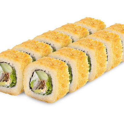 Хияши Маки в Sushi & Roll's по цене 2500 ₸