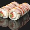 Бекон-ролл в Sushi Kama по цене 470