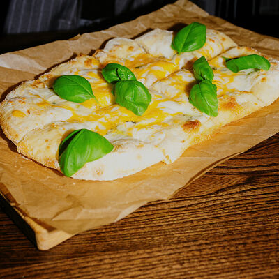 Четыре сыра в Art lounge по цене 910 ₽