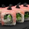 Ролл Супер тунец в Feel de fish по цене 639
