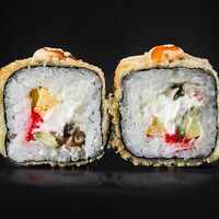 Ясай ролл темпура.4шт в Home Sushi Express