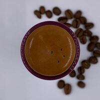 Эспрессо в Coffee TROPIC