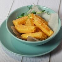 Сырные палочкив Японец