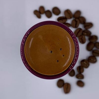 Эспрессо в Coffee TROPIC по цене 110 ₽