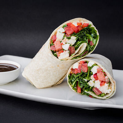 Сэндвич Коза Ностра в Ботаника по цене 920 ₽