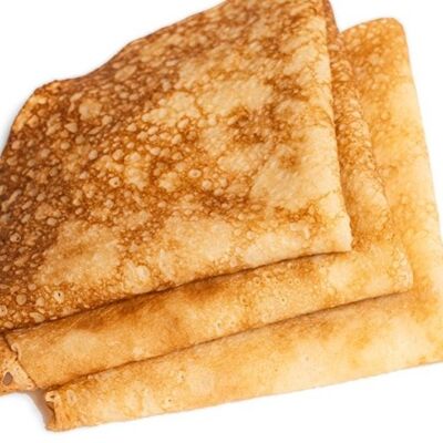 Блинчикив Пузата хата по цене 83 ₽