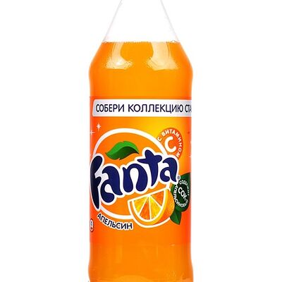 Fanta в Кафе Сим-Сим по цене 210 ₽