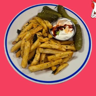 Китайский Дворникв Ramen bar xChina new boys по цене 370 ₽