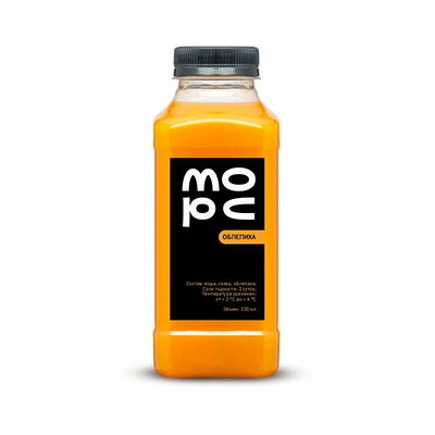 Морс облепиховый в Пингви суши по цене 130 ₽