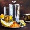 Чай Облепиха в Coffee FM по цене 450