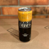 Эвервесс Тоник в Кафе Пушкарёв