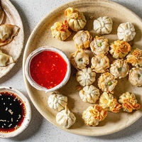 Логотип Dong Han