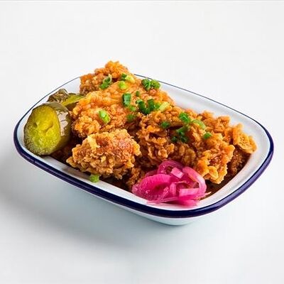 Ханни баттер крылья в Coco по цене 2700 ₸