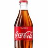 Coca-Cola classicв Шаверма На углях по цене 210