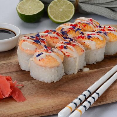 Умами Запеченный в Takara по цене 482 ₽