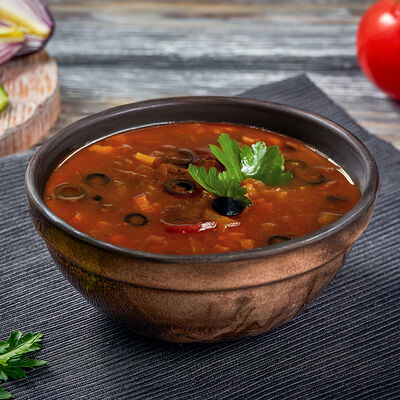 Солянка в Шаверма Братуха по цене 419 ₽