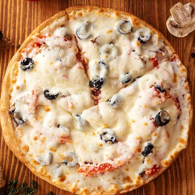 Пицца Адельфия в Адельфия по цене 450 ₽