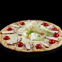 Цезарь в Пицца Окей