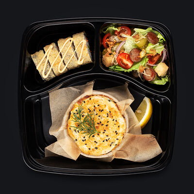 Бенто №1 в Якитория по цене 447