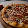 Пепперони в The Pizza House по цене 590