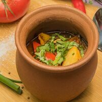 Чашушулив Ильинская кулинария