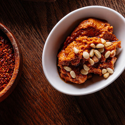 Мухаммарав Meat Coin по цене 600 ₽